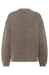 Paloma Knit Pullover