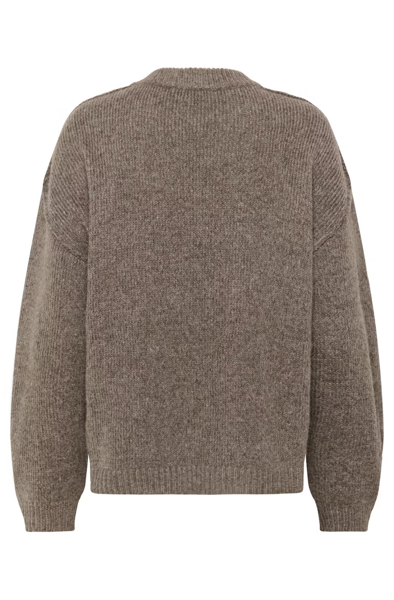 Paloma Knit Pullover