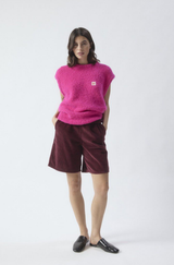Zolly Sweater Vest