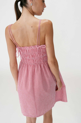 Willa Mini Dress