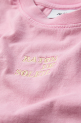 Kiana Tee Pink
