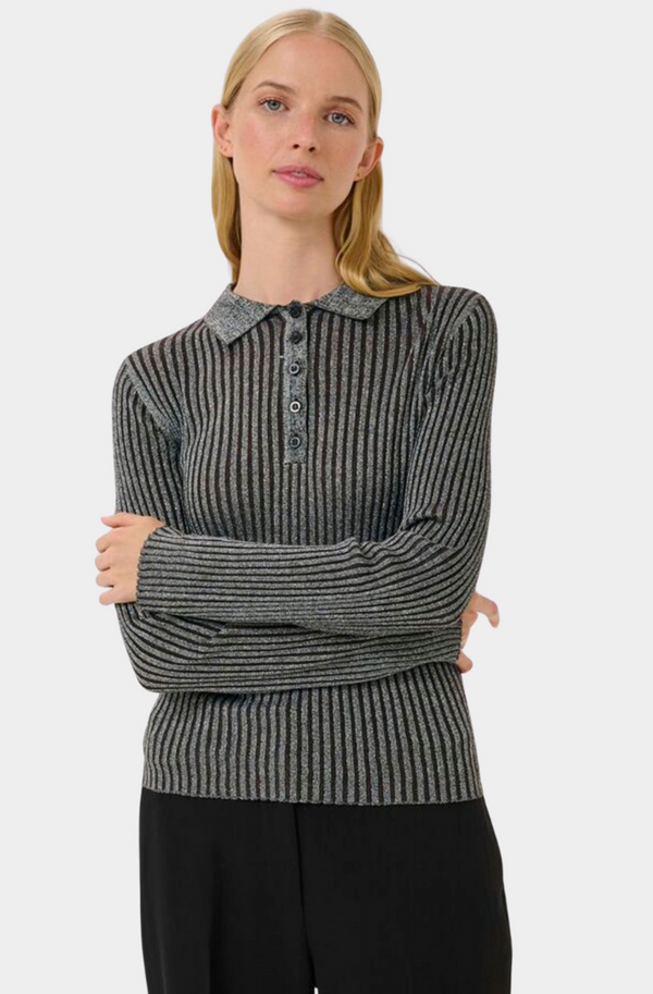 Kbulima Longsleeve Polo