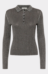 Kbulima Longsleeve Polo