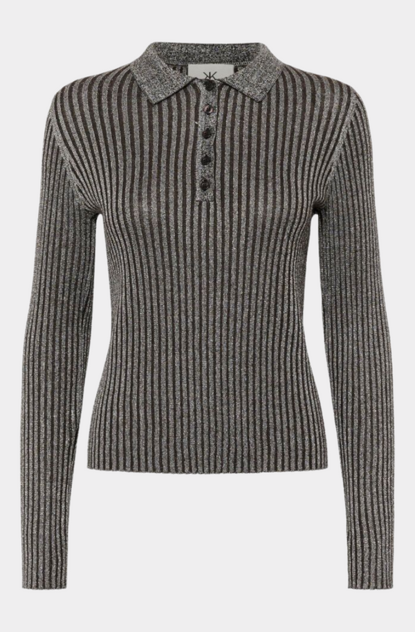 Kbulima Longsleeve Polo