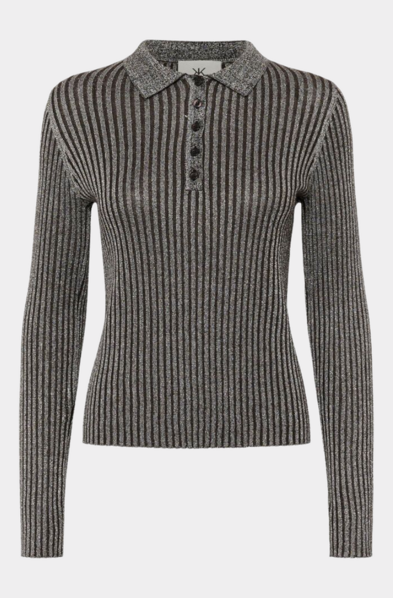 Kbulima Longsleeve Polo