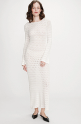 Verdad Dress