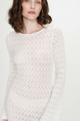 Verdad Dress