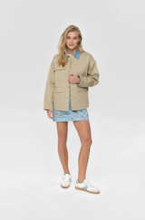 Amelie Jacket