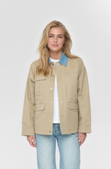 Amelie Jacket