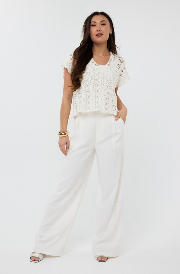 Ivoire Trousers