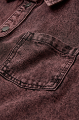 Kamari Shirt