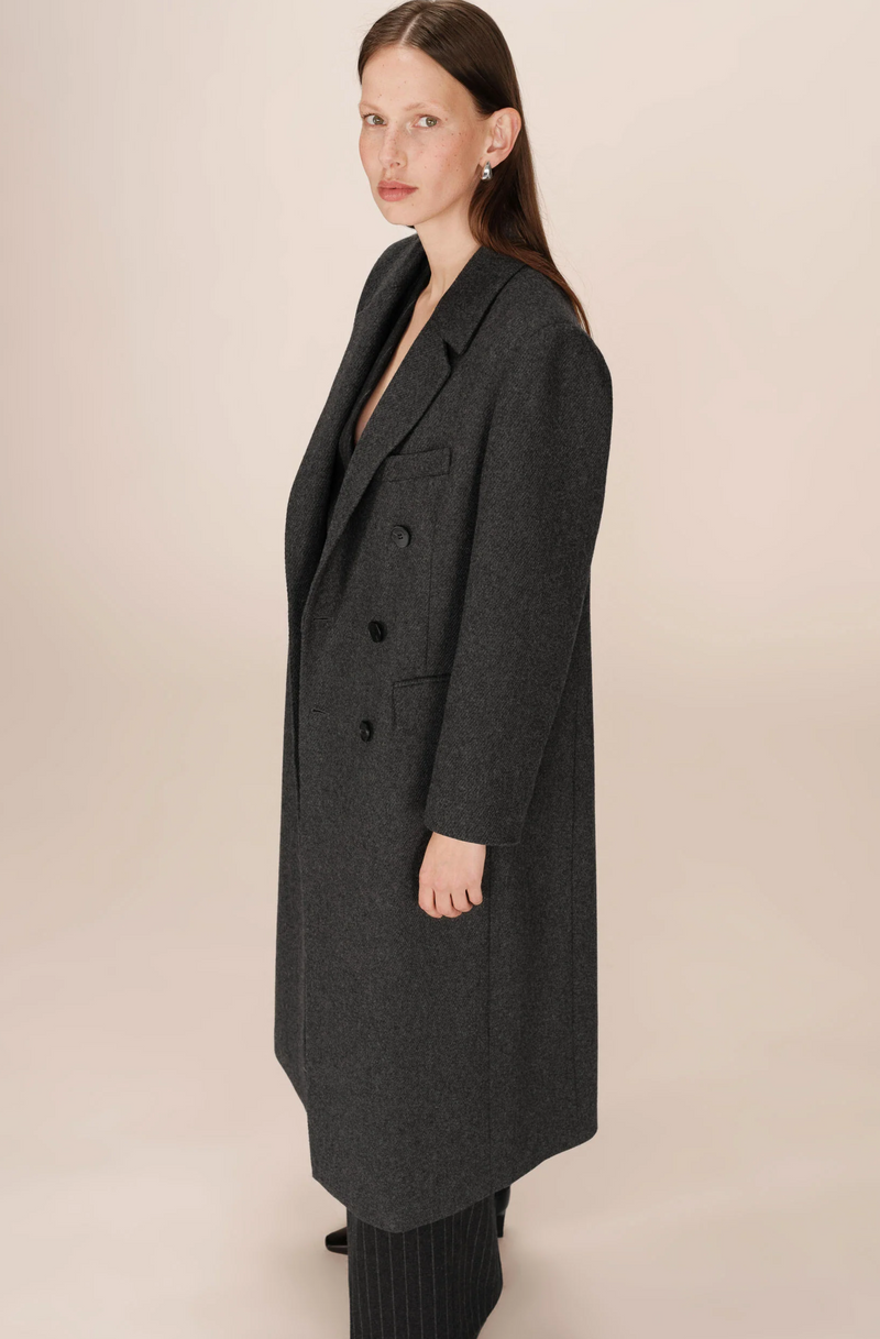 Smith Coat