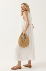 Elira Dress creme