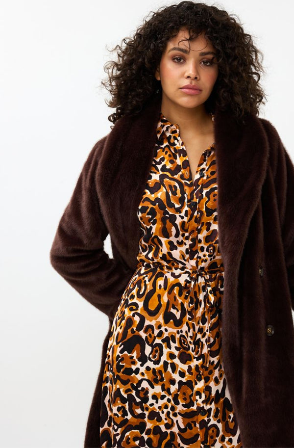 Mila coat