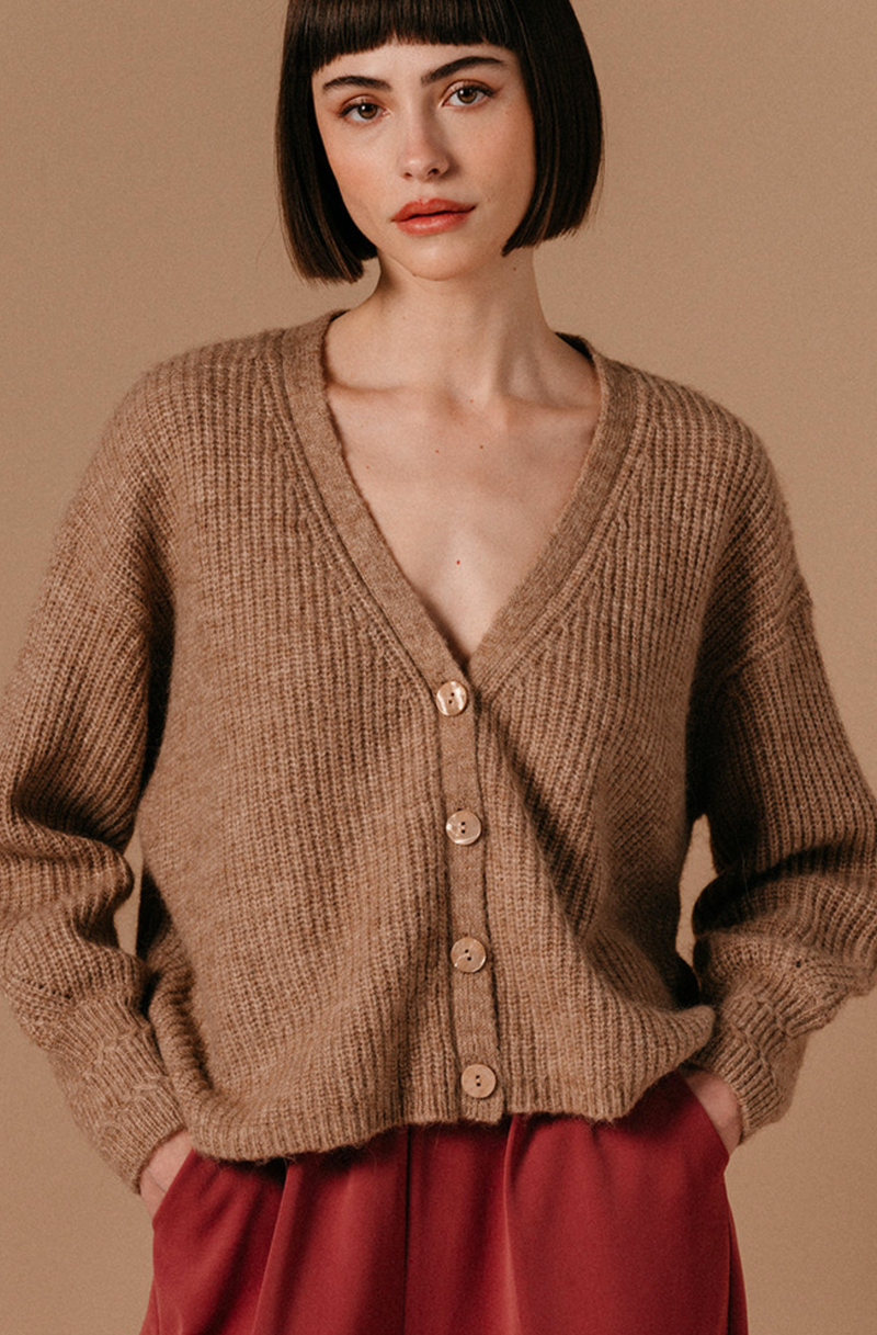 Lamia Cardigan