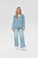 Zendaya Jacket