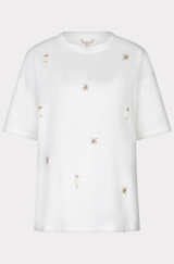 Hayley Embellished T-shirt