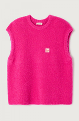 Zolly Sweater Vest