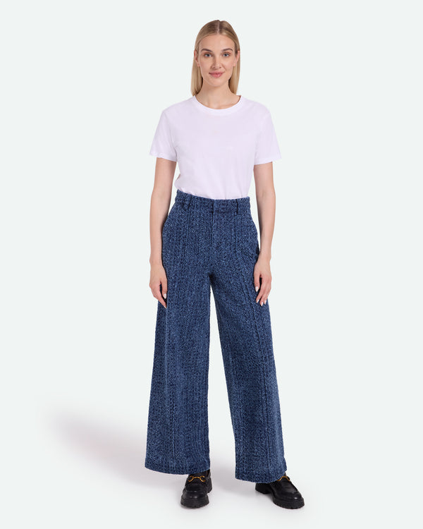 Lisas Denim Pants