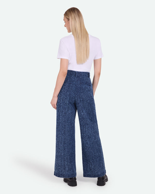 Lisas Denim Pants