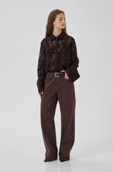 Enya Boxy Shirt