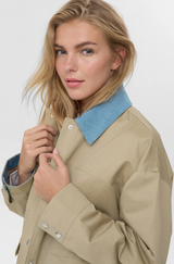 Amelie Jacket