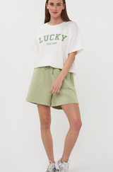 HS26.05215 GREEN VARSITY