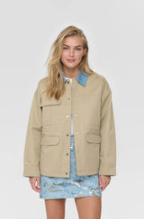Amelie Jacket