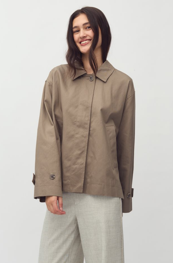 Mihanna Jacket