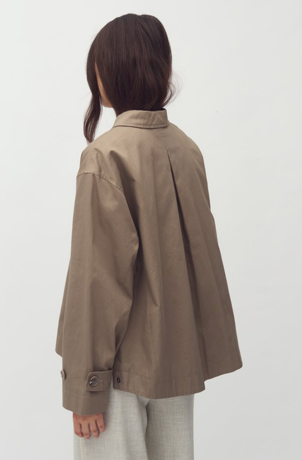 Mihanna Jacket