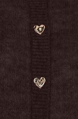 Tanya Cardigan