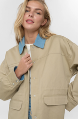 Amelie Jacket
