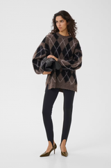 Lyrose Strap Leggings