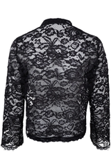 Crosa Napoleon Shirt