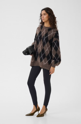 Lyrose Strap Leggings