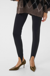 Lyrose Strap Leggings