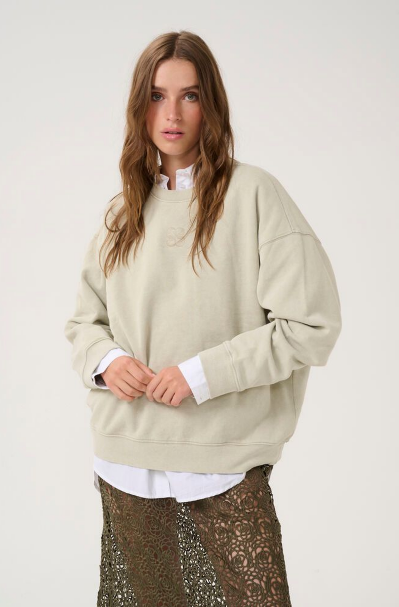 Diego Logo Sweatshirt