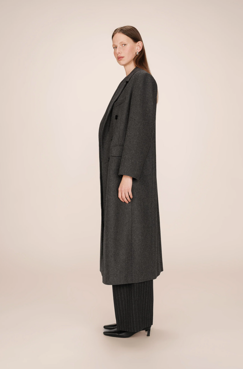 Smith Coat