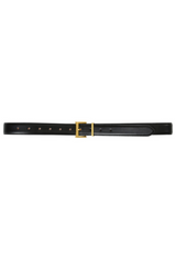 Laurentin Belt black