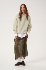 Diego Logo Sweatshirt