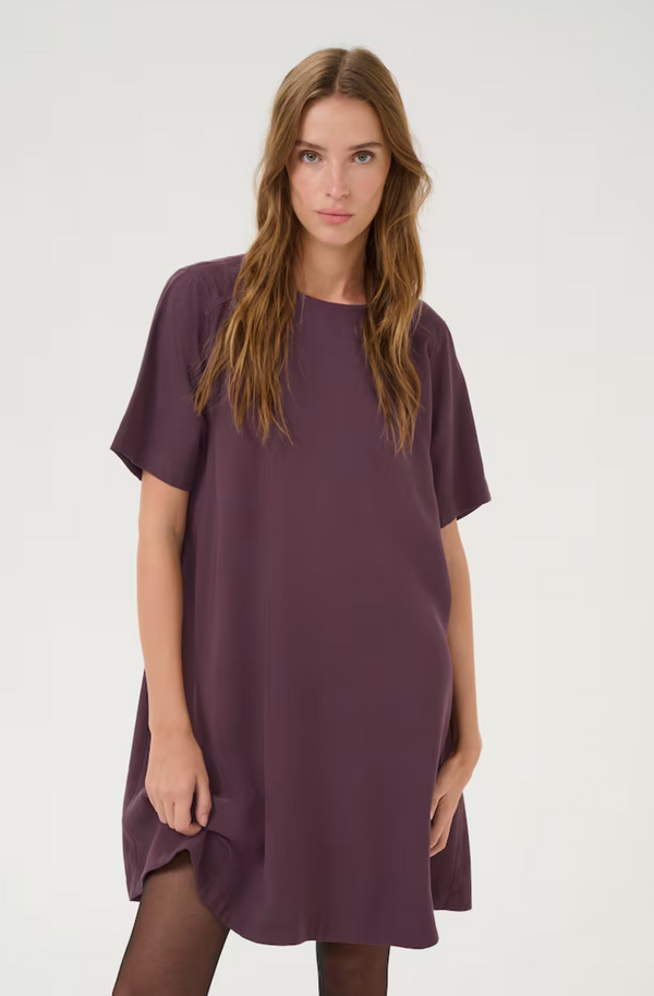Cadiz Short Dress