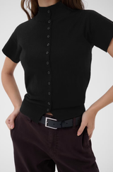 Polly SS Cardigan