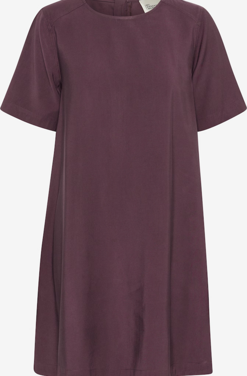 Cadiz Short Dress