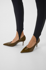 Lyrose Strap Leggings