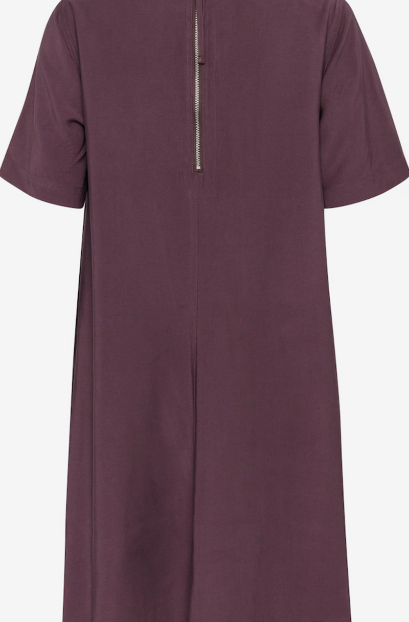 Cadiz Short Dress