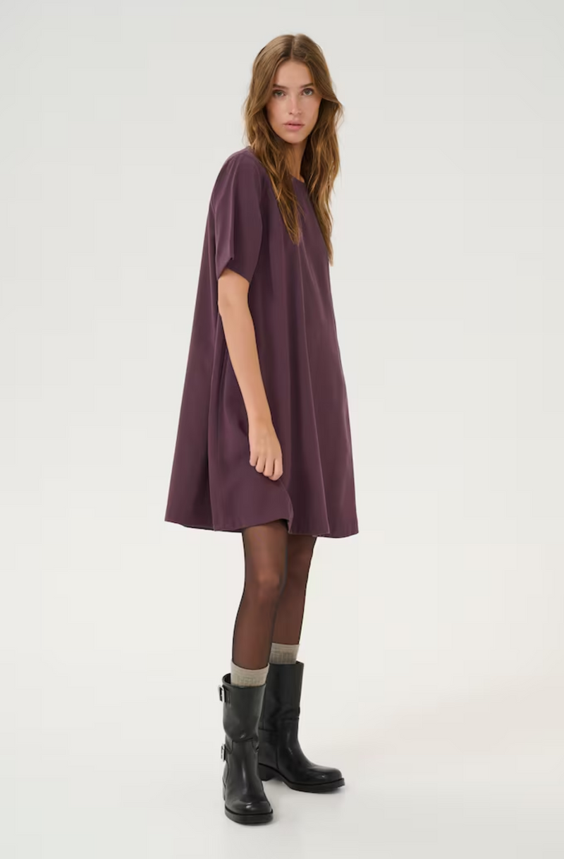 Cadiz Short Dress