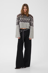 Zarina Knit