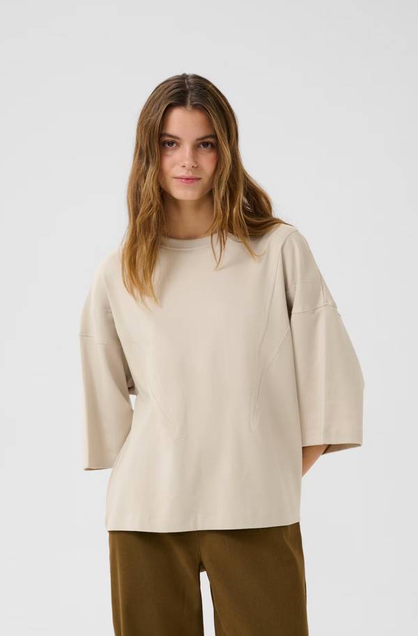 Stone Bristol TEE