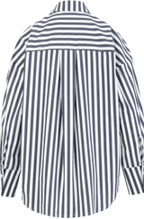 Harper Shirt Navy