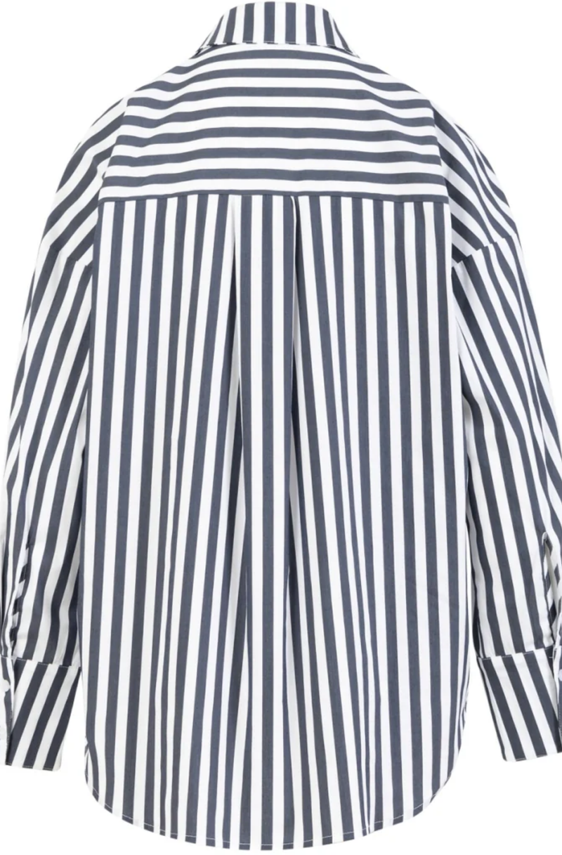 Harper Shirt Navy